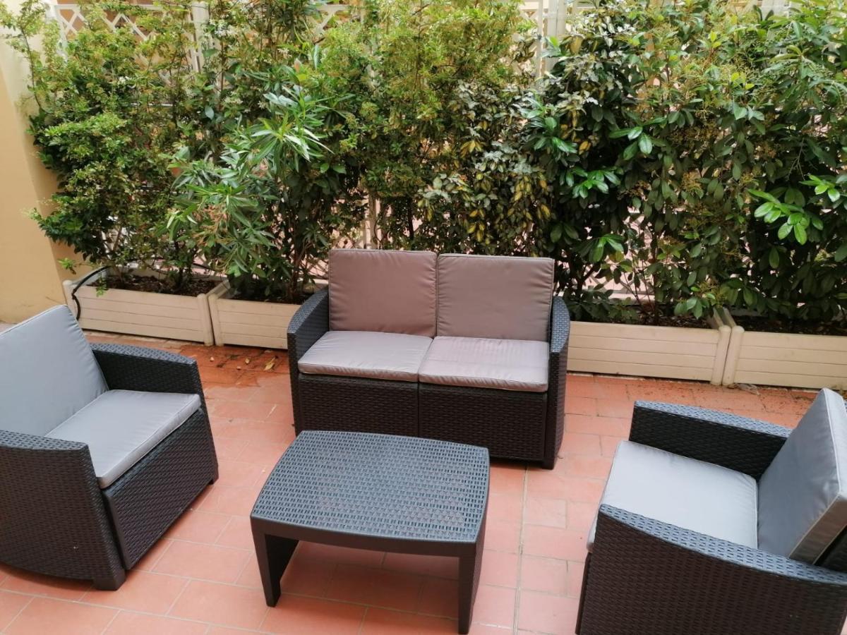 Ugo Bassi Lux Apartment Болонья Экстерьер фото