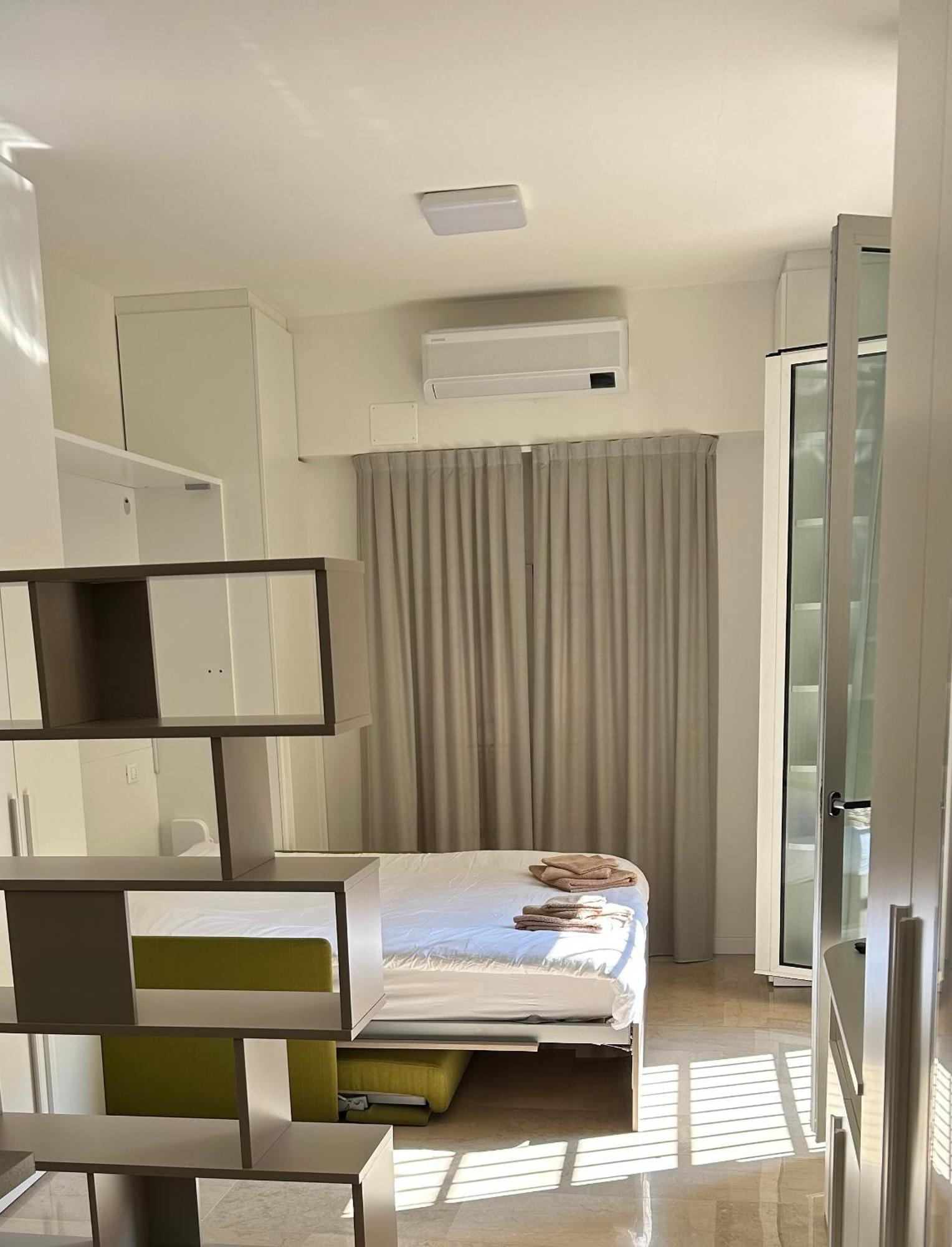 Ugo Bassi Lux Apartment Болонья Экстерьер фото