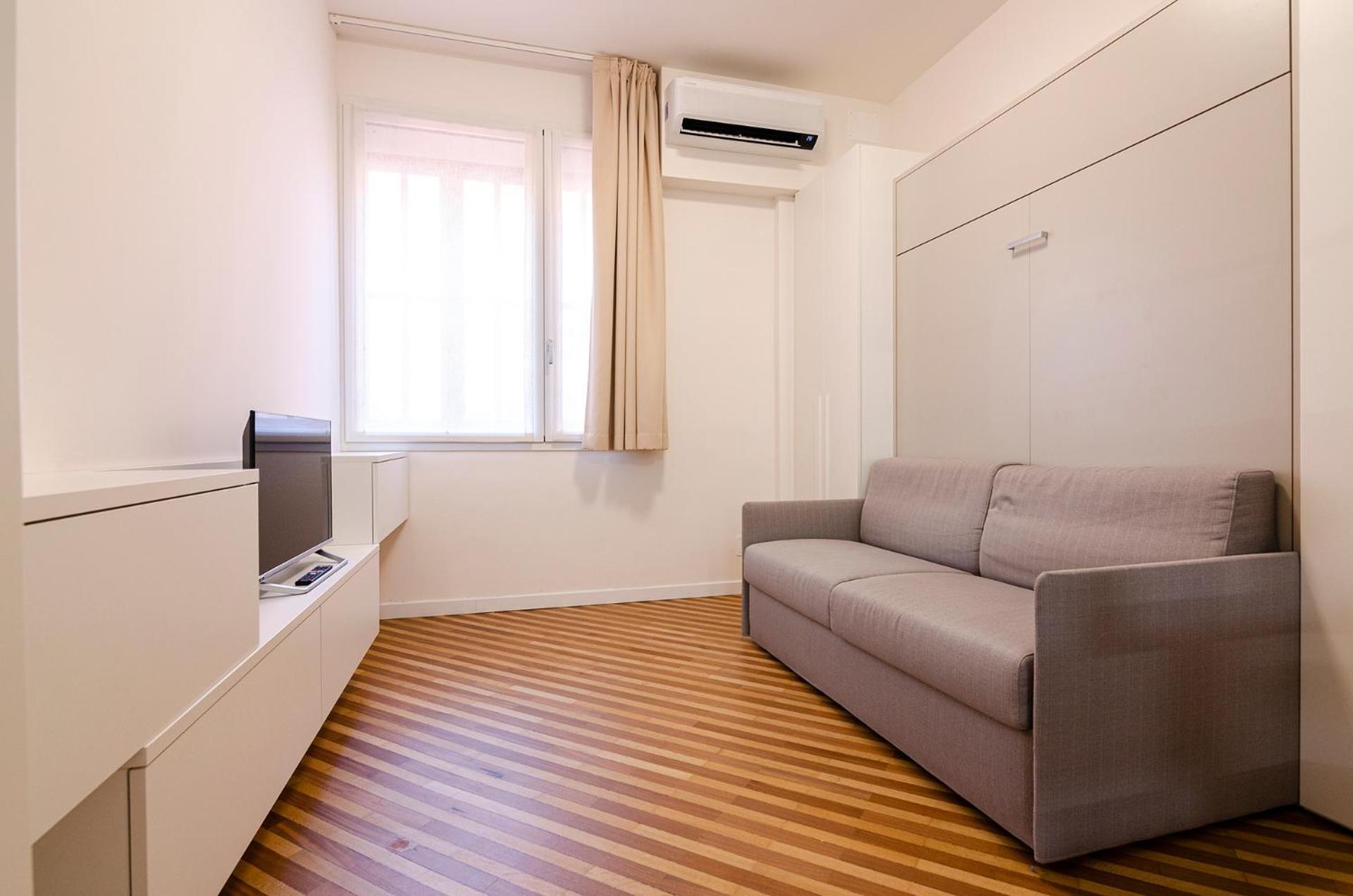 Ugo Bassi Lux Apartment Болонья Экстерьер фото